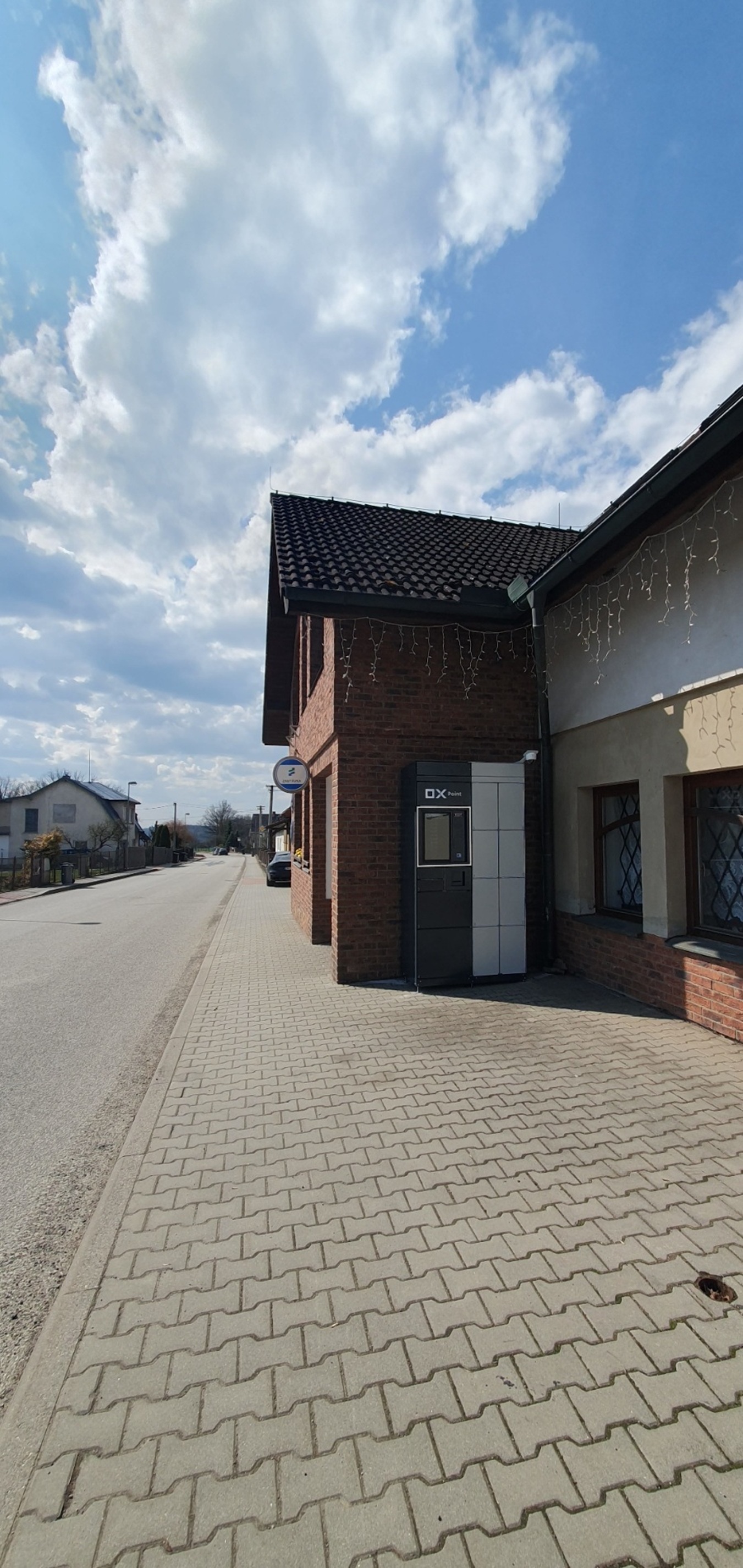 Hradec - obecní úřad foto 2