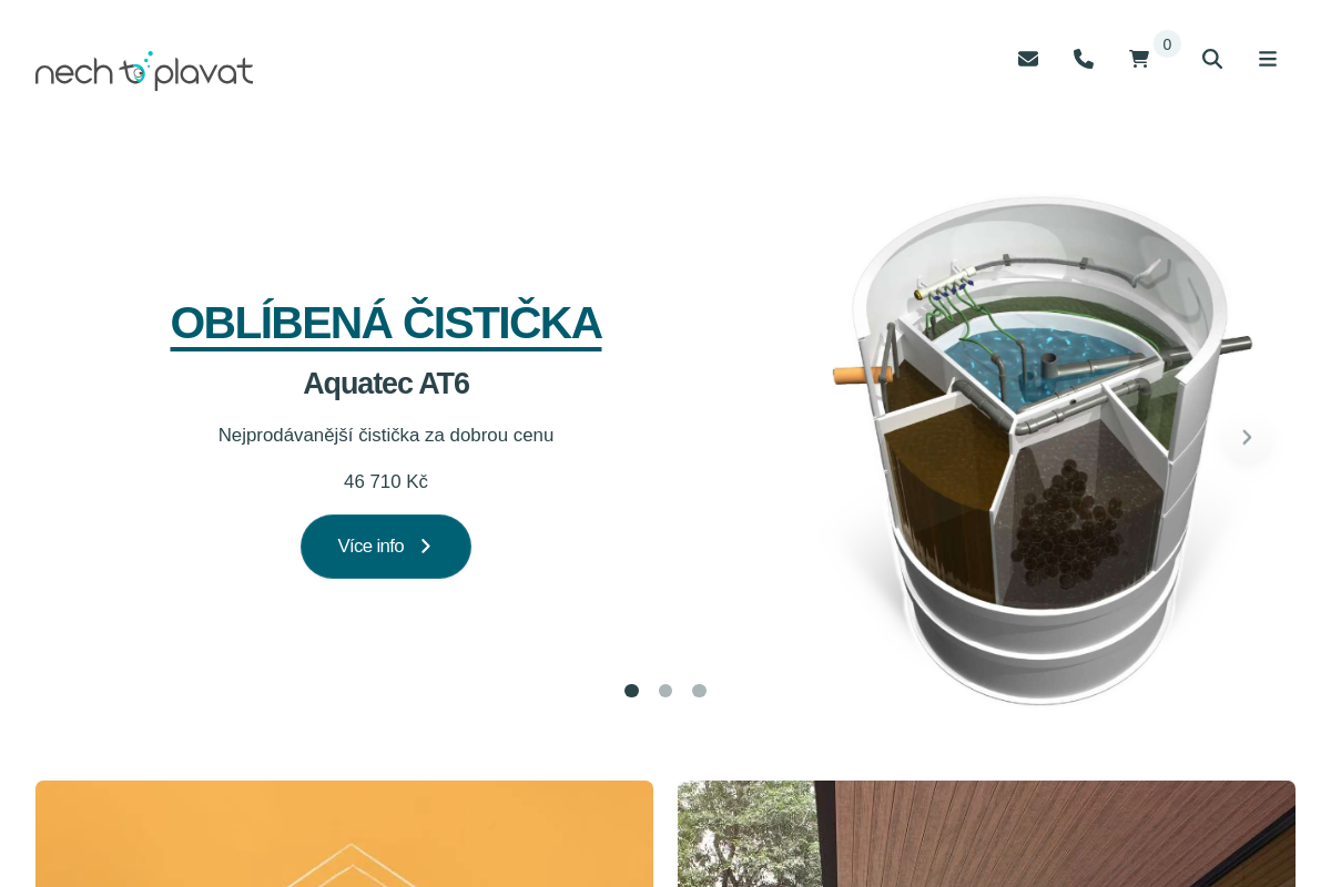 nech to plavat s.r.o.