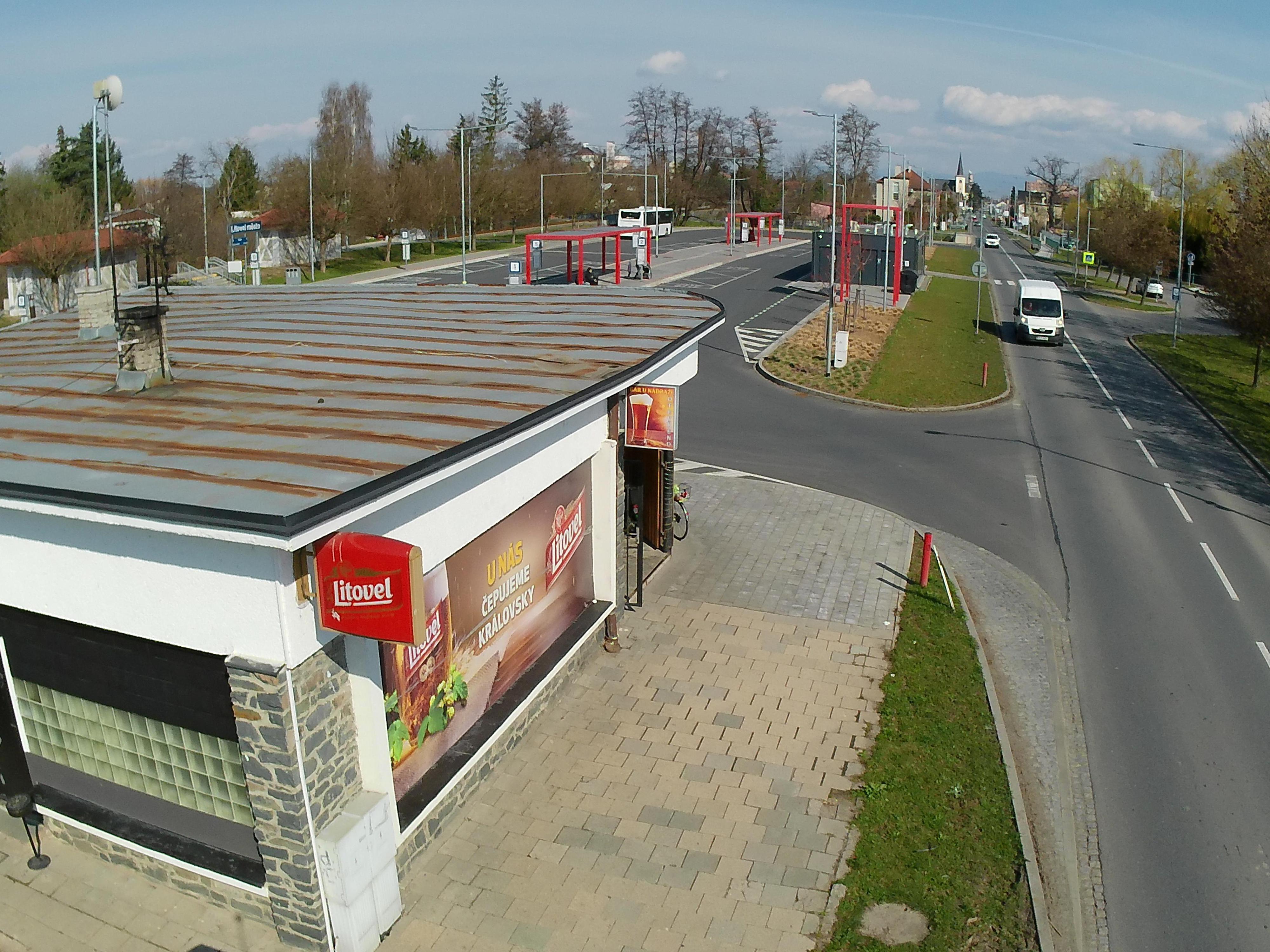 Bar U Nádraží foto 4