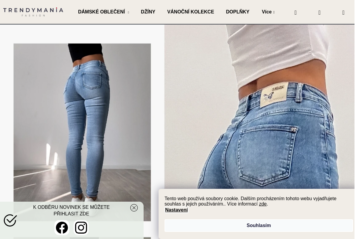 TRENDYMANIA fashion foto 1