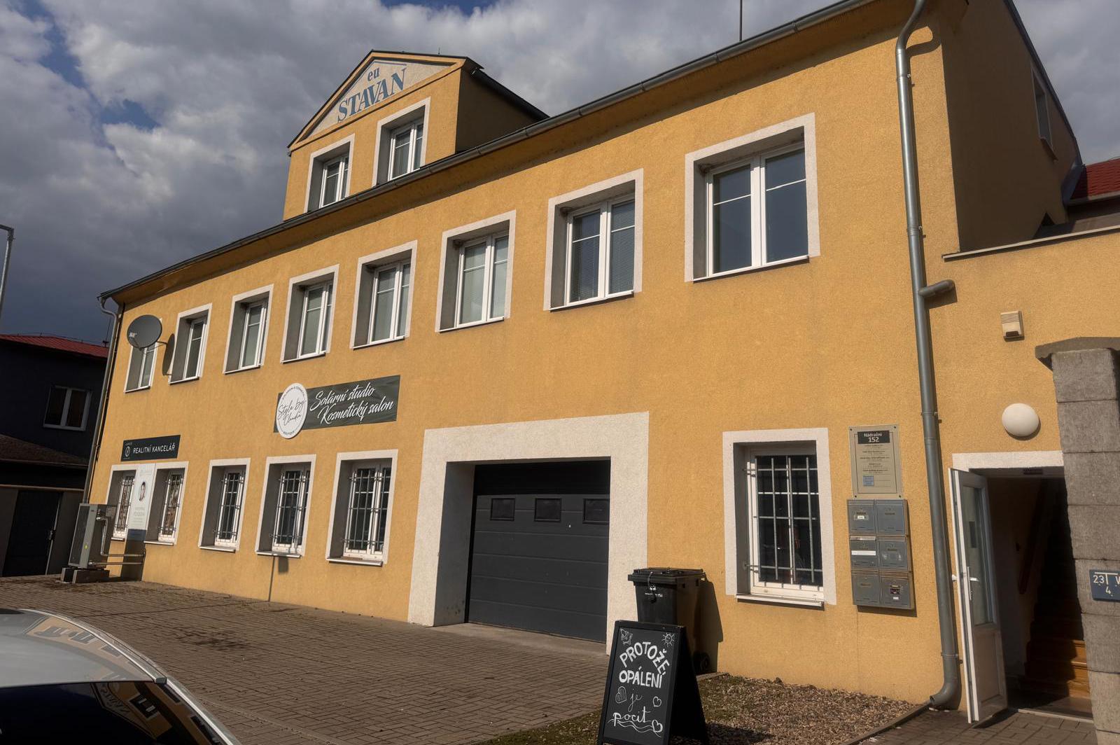 Kosmetika Style by Claudia