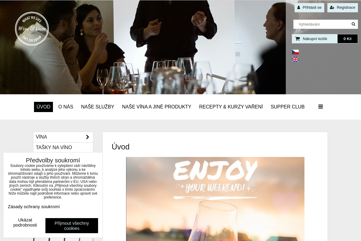 wineanddine.cz