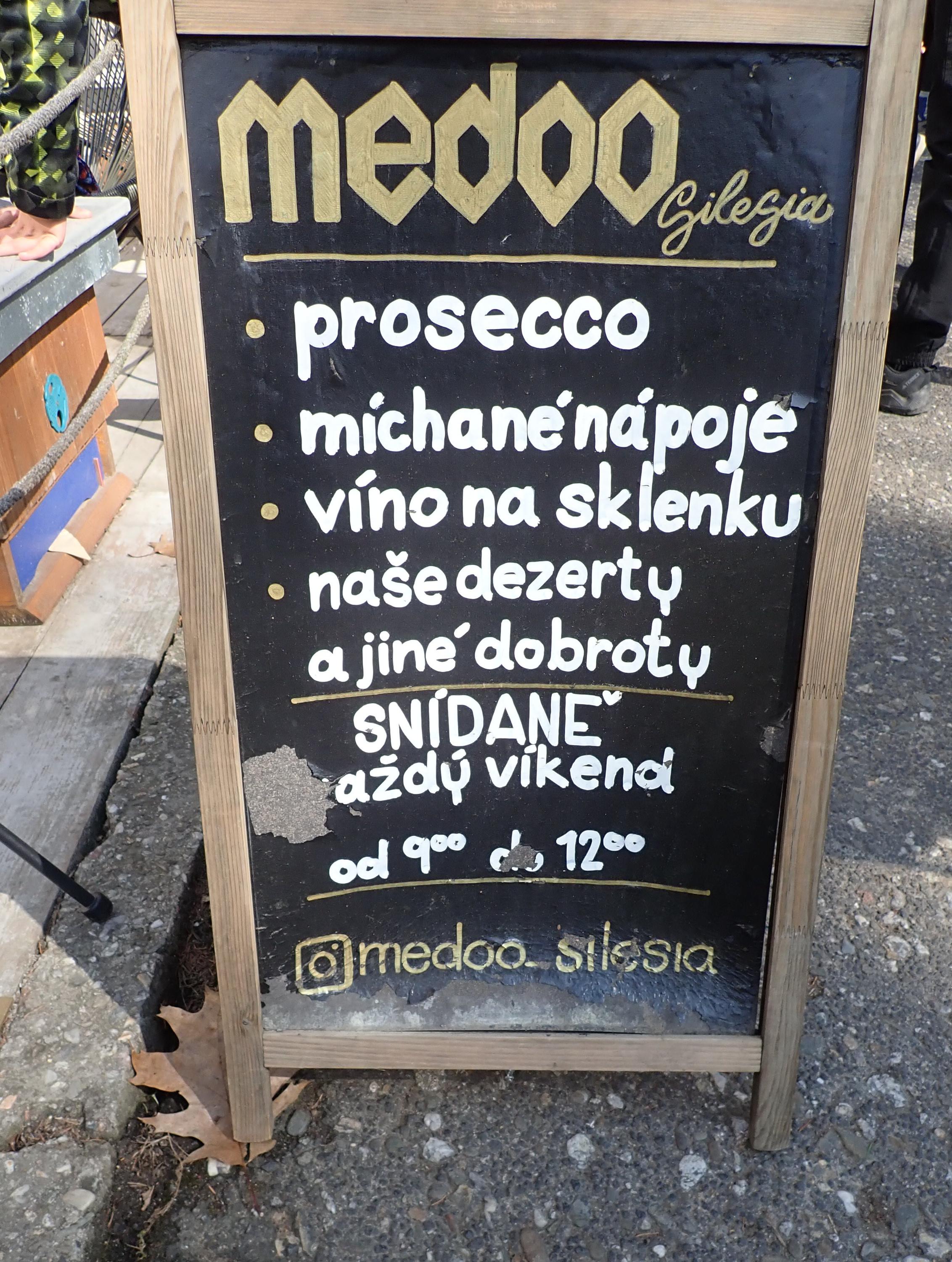 MEDOO - Zámecká medárna foto 6