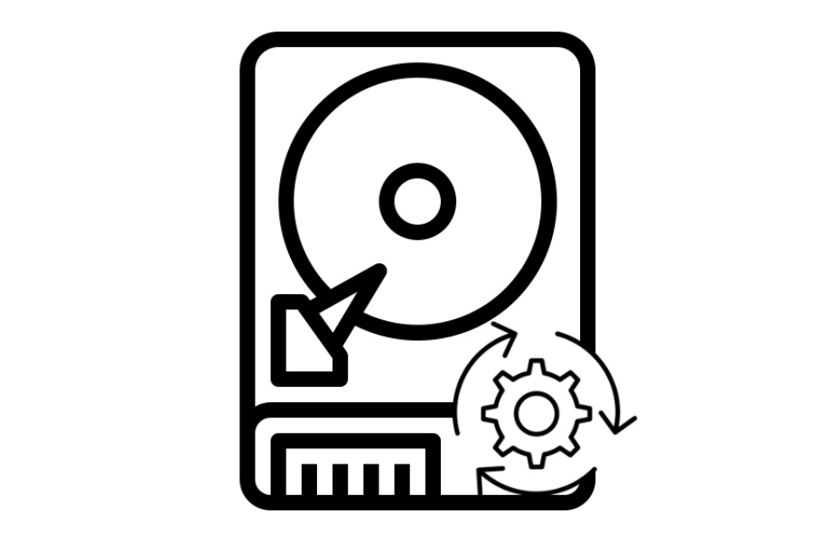 Obnova smazaných dat