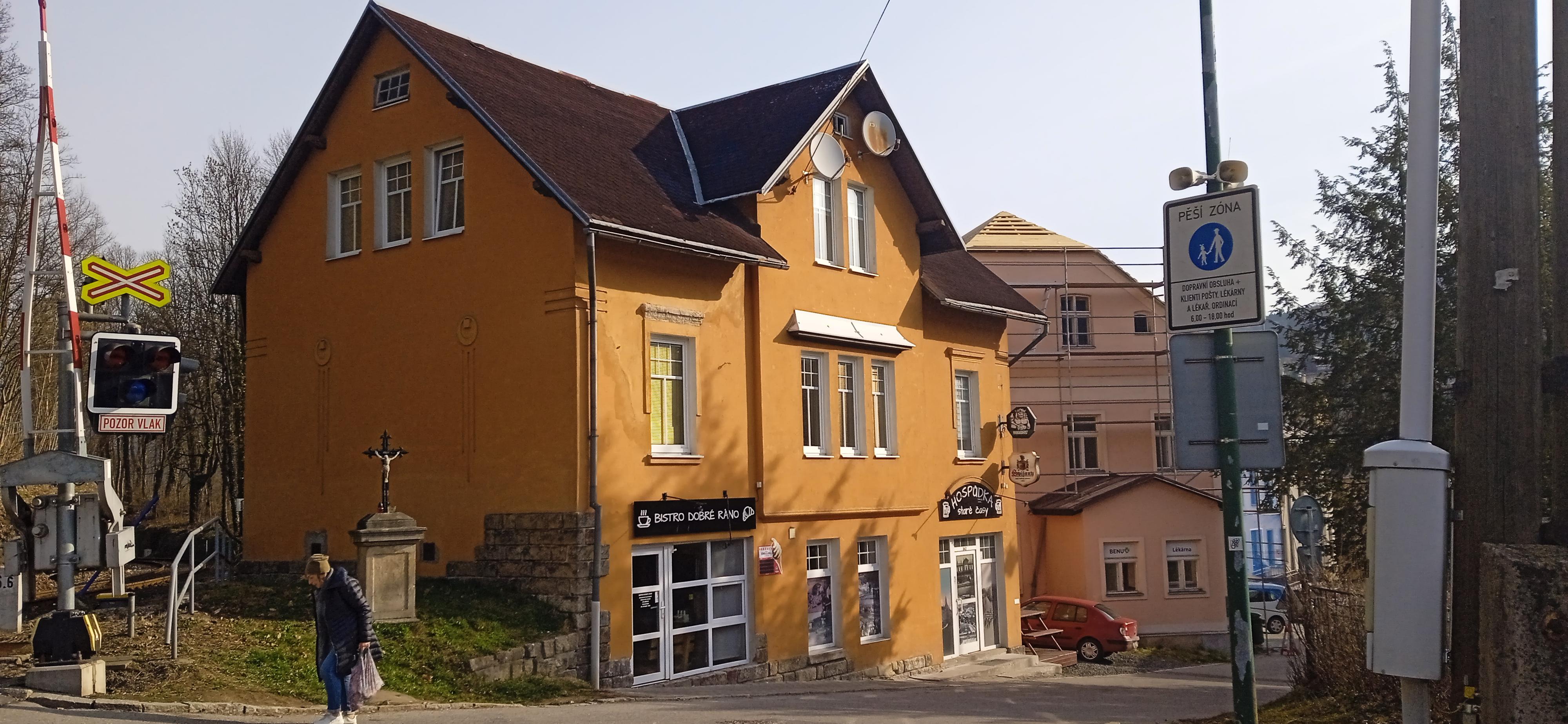 Hospůdka Staré časy foto 5