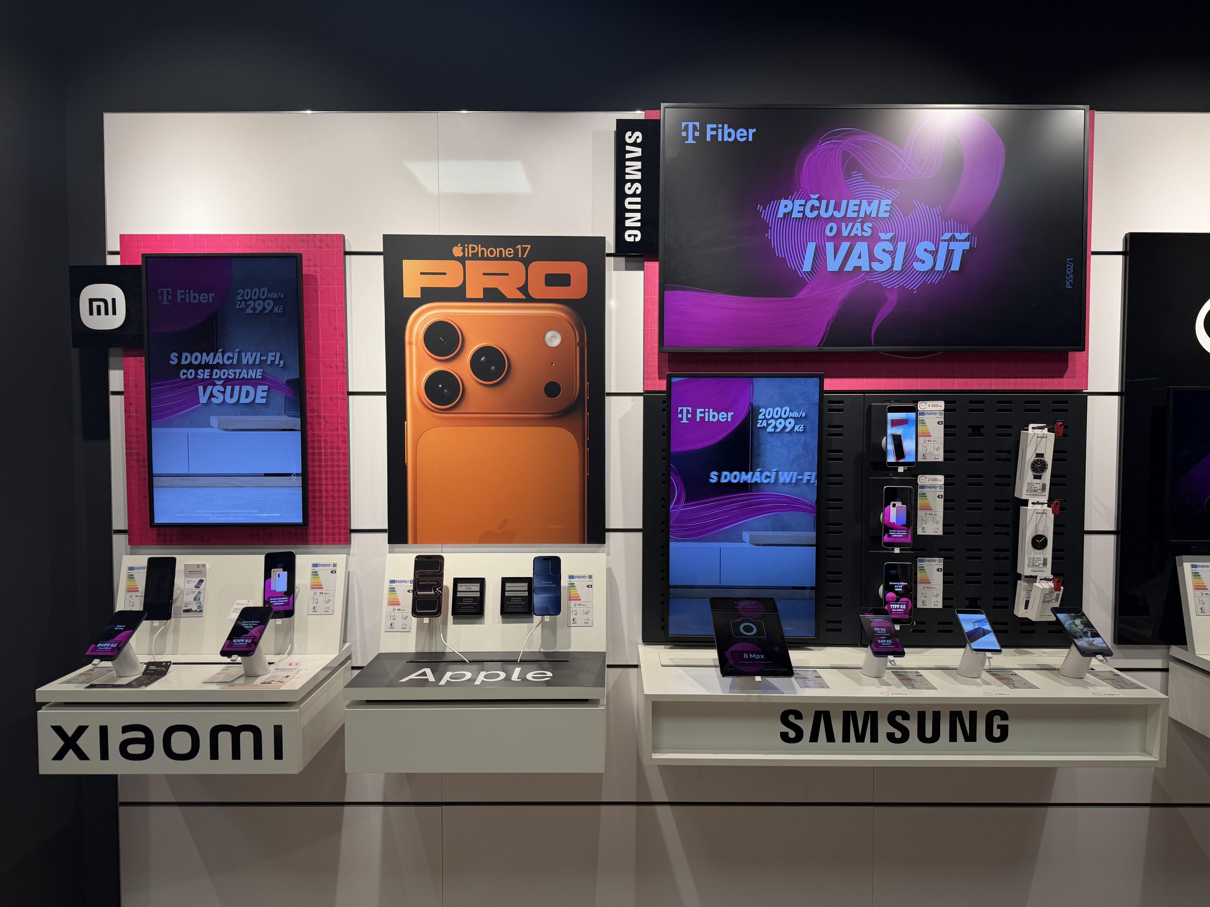 T-Mobile foto 2