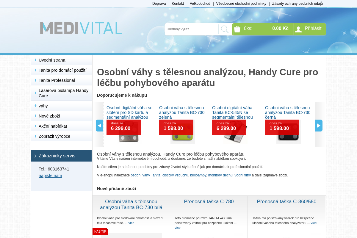 Medivital.cz