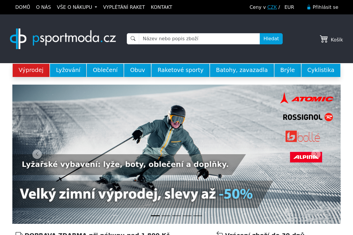 Psportmoda.cz