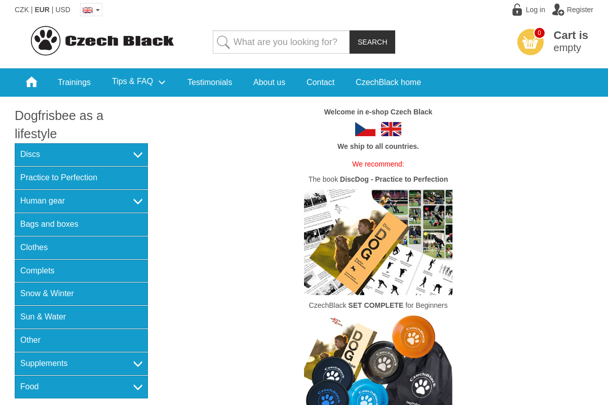 Eshop.czechblack.com