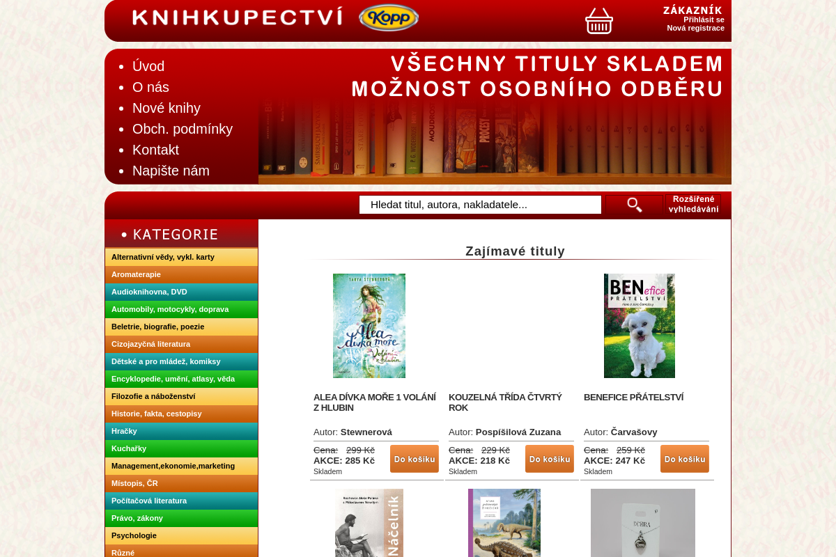 Knihykopp.cz