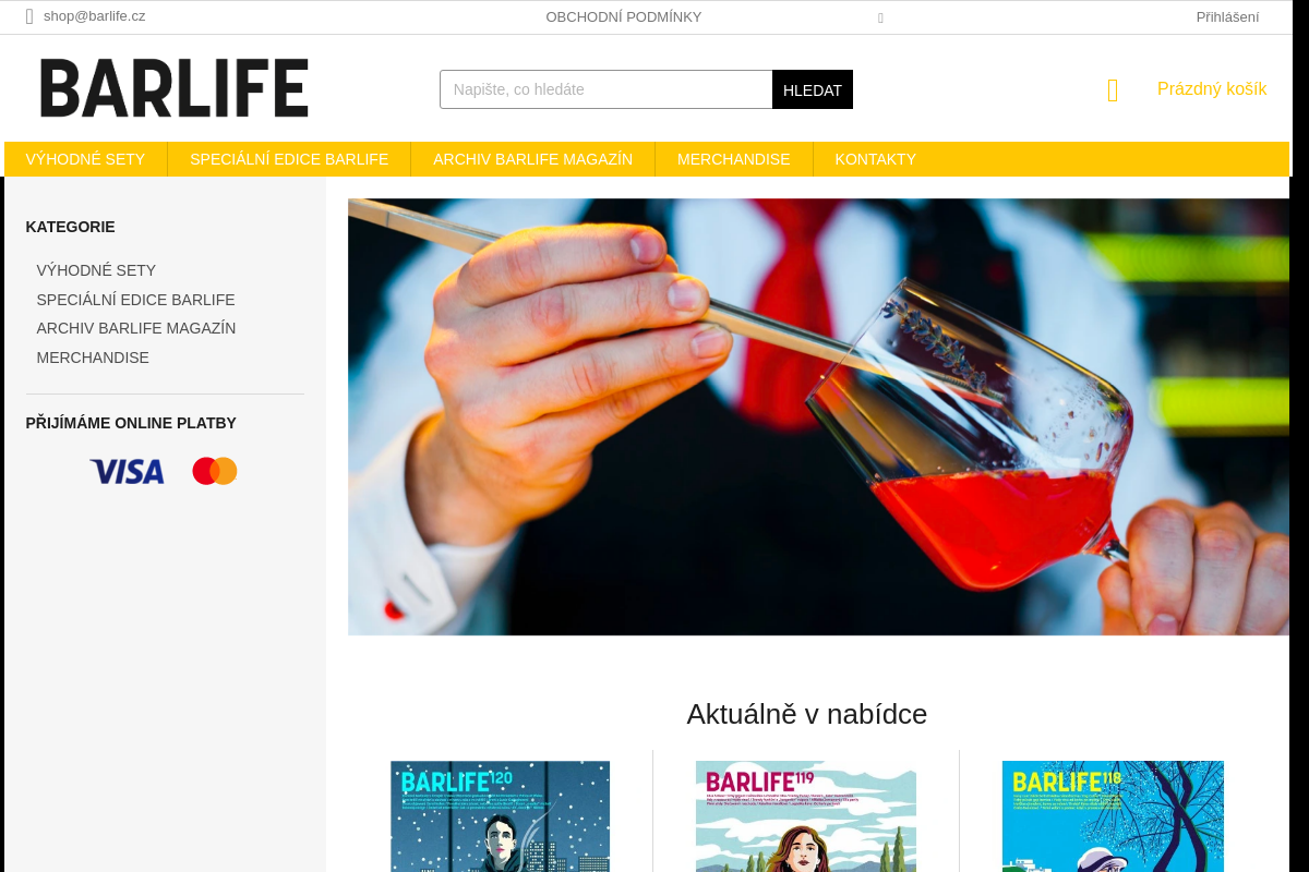 shop.barlife.cz foto 1