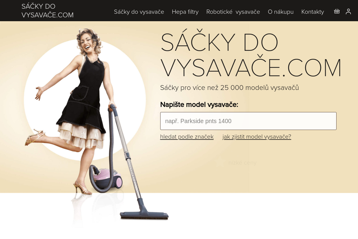 Sacky-do-vysavace.com