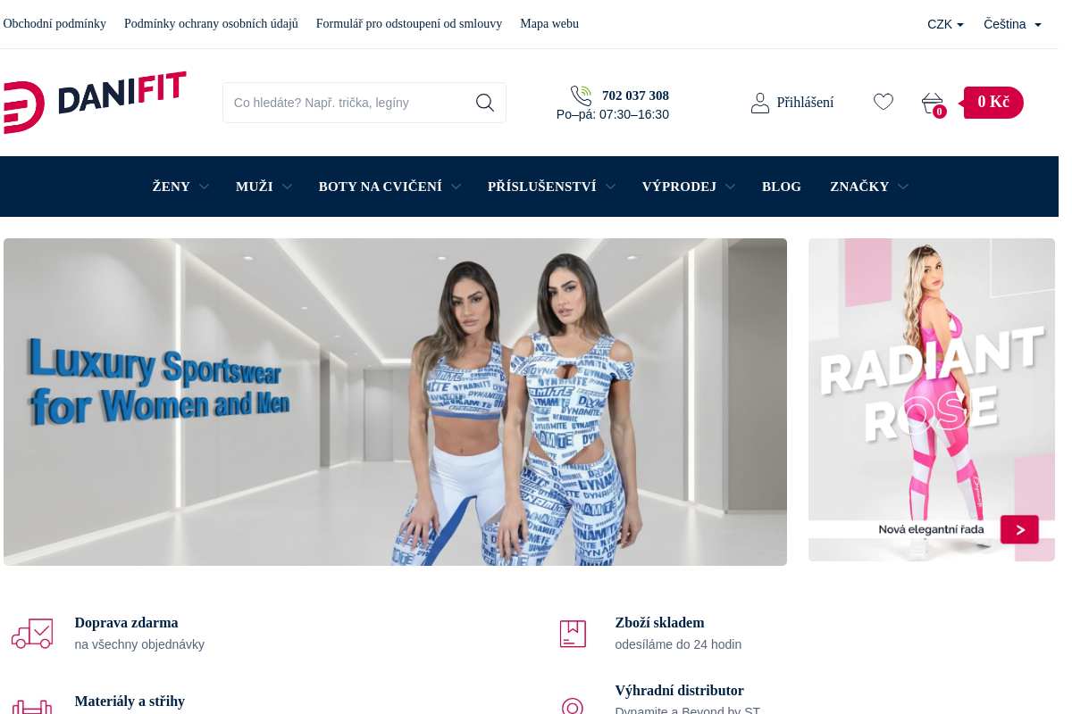 Danifit.cz