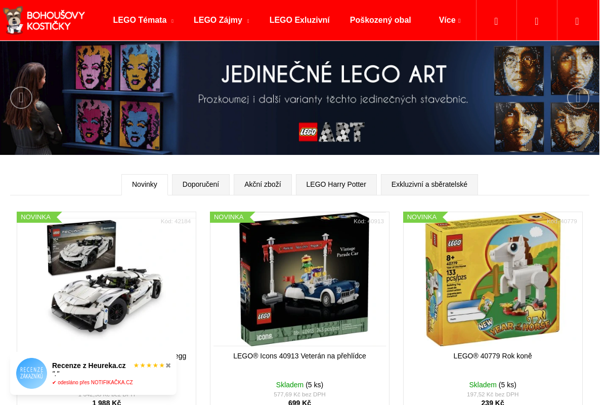 Bohoušovy kostičky