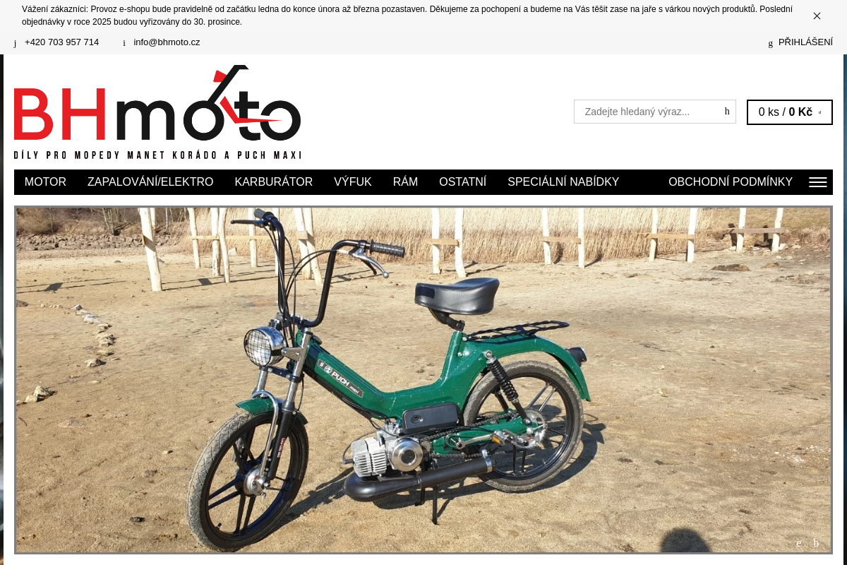 Bhmoto.cz