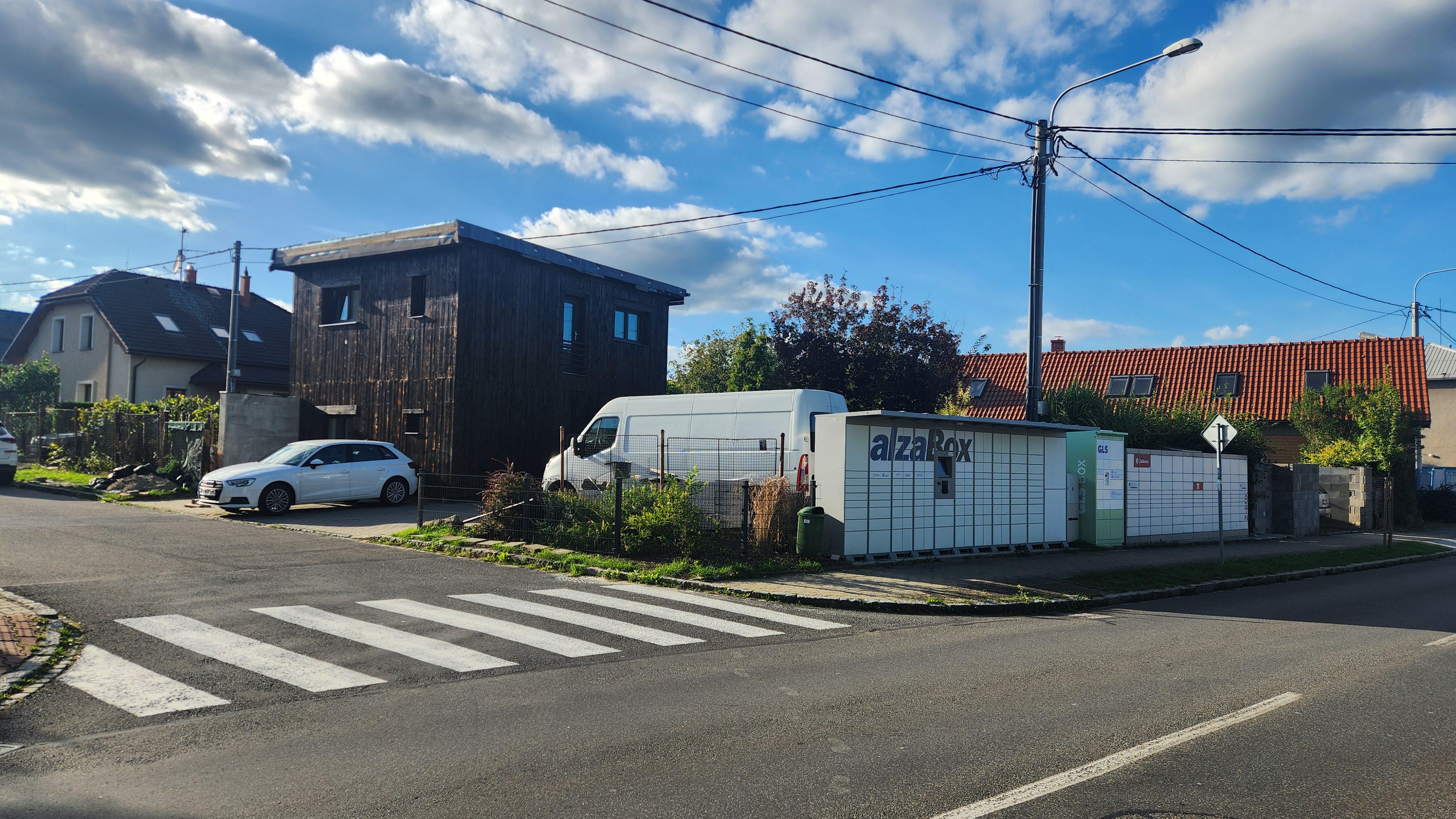 Apartmán YASNE foto 2