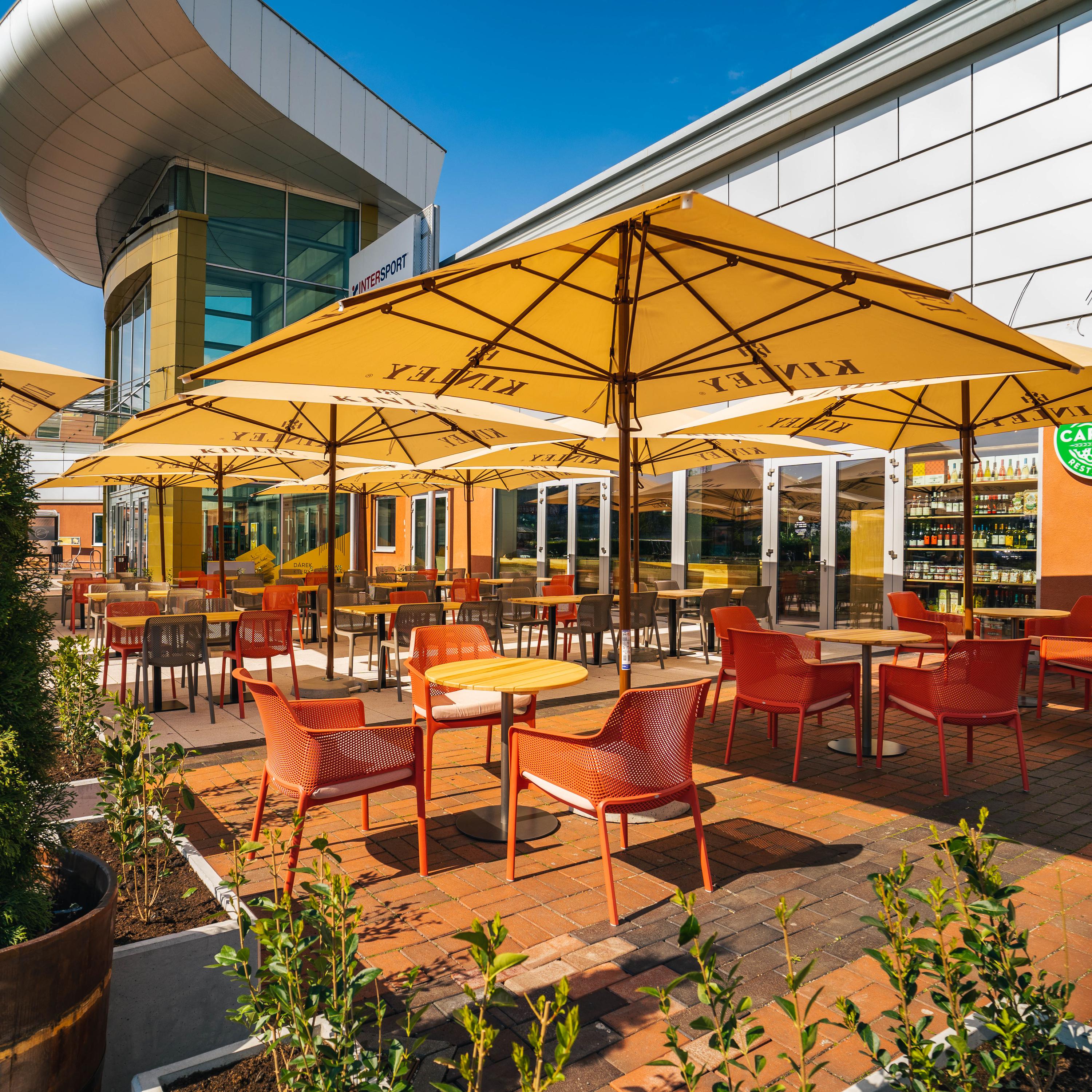 Caruso Pizza & Pasta foto 4