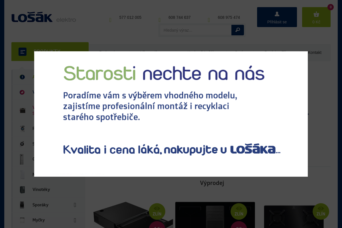 Elektrolosak.cz