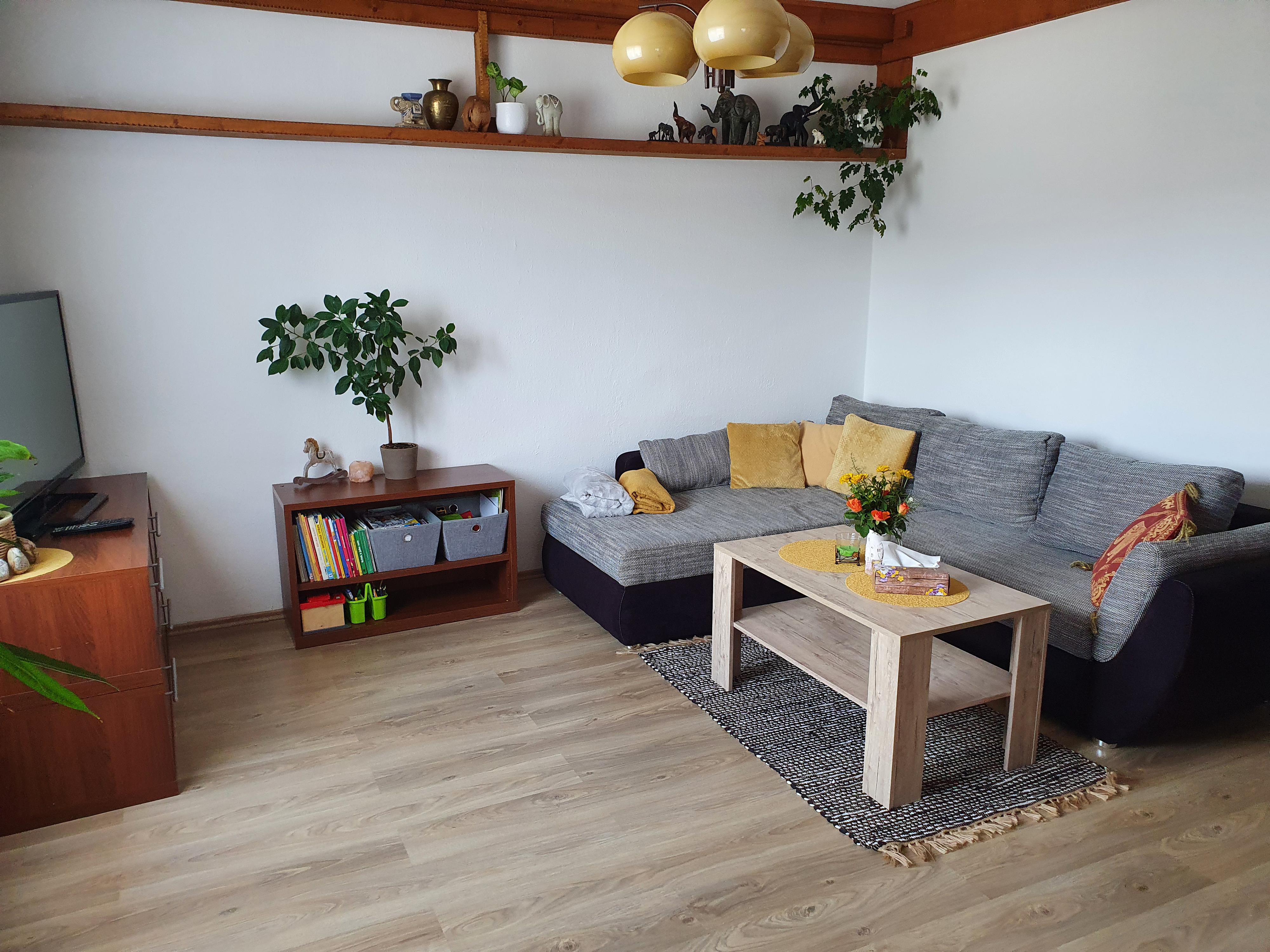 Apartmán Dobromysl foto 4