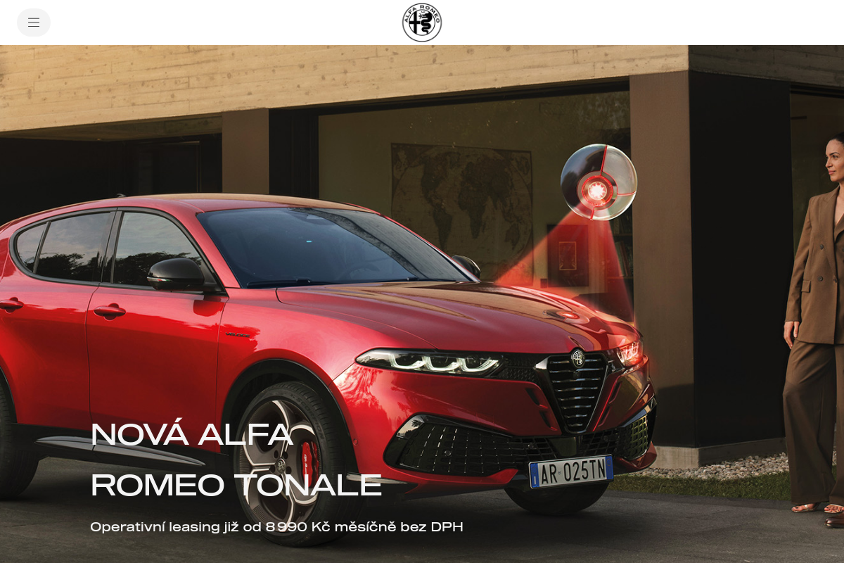 alfaromeo.cz