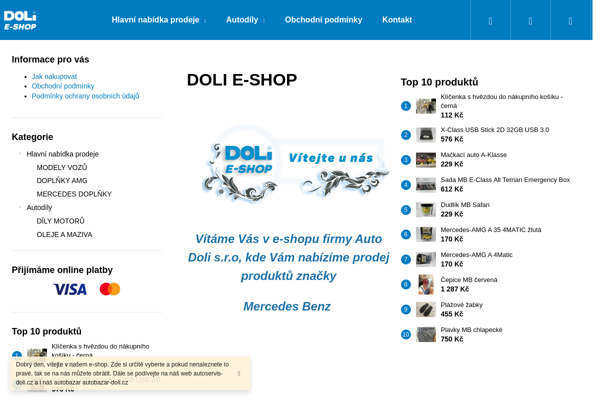 Autodolishop.eu foto 1