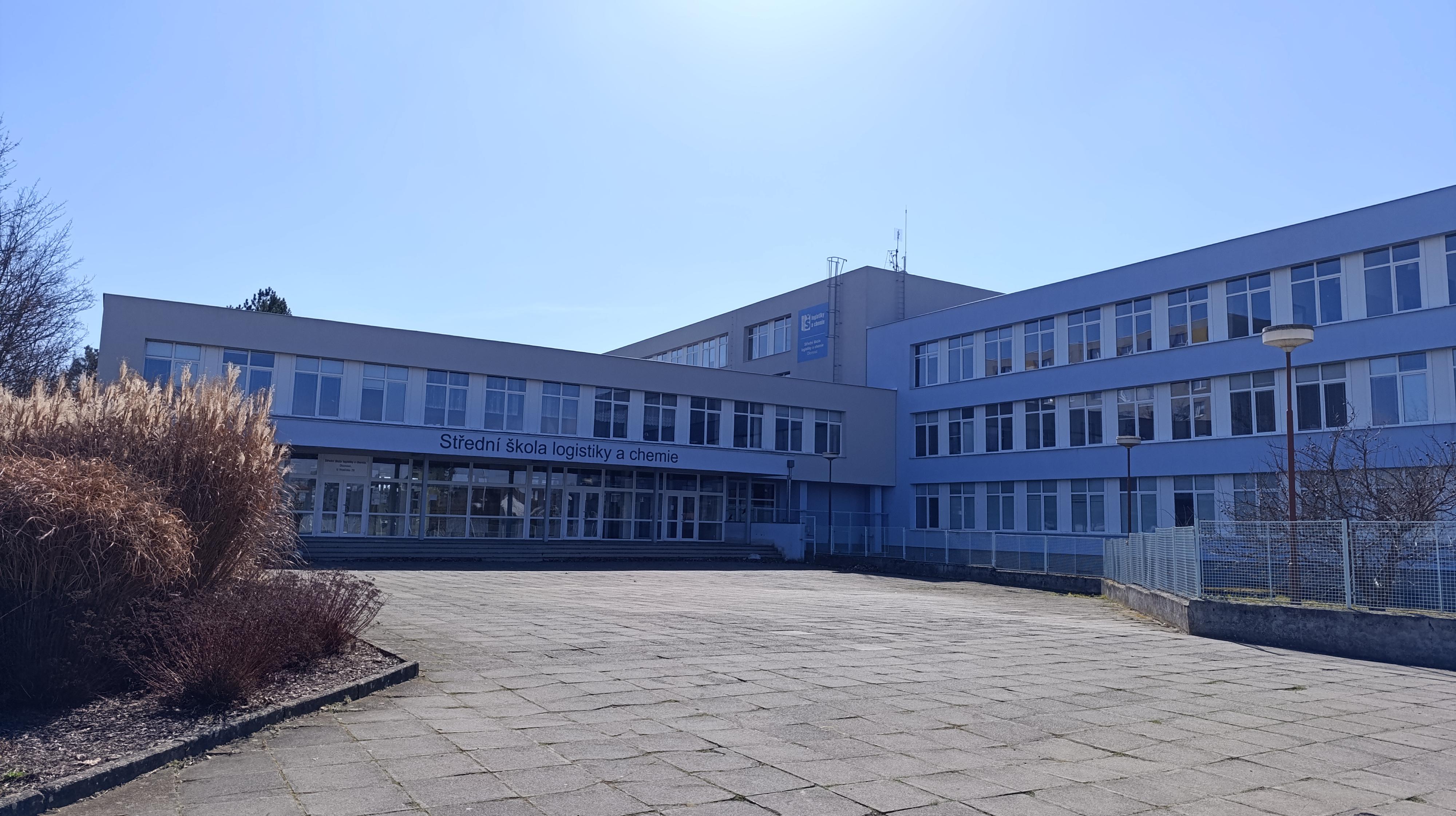 Střední škola logistiky a chemie Olomouc
