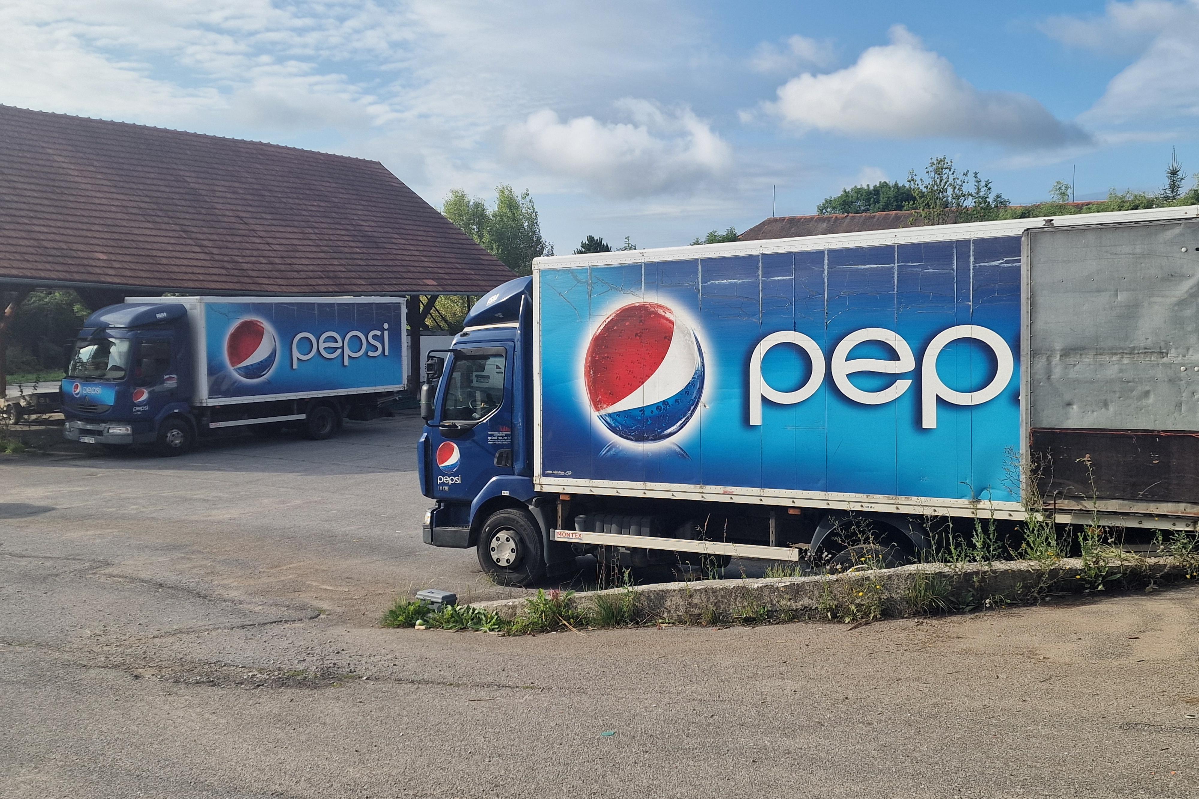 Autodoprava Pavla Podlahová