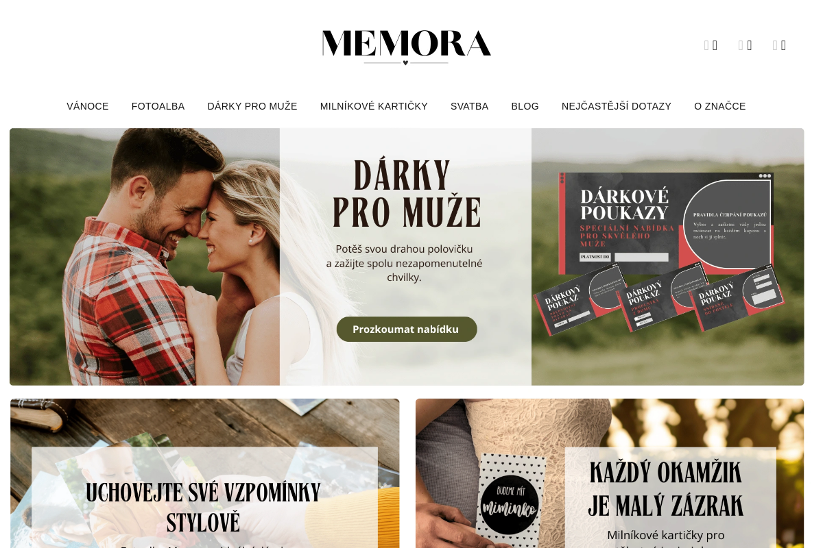 Memora.cz