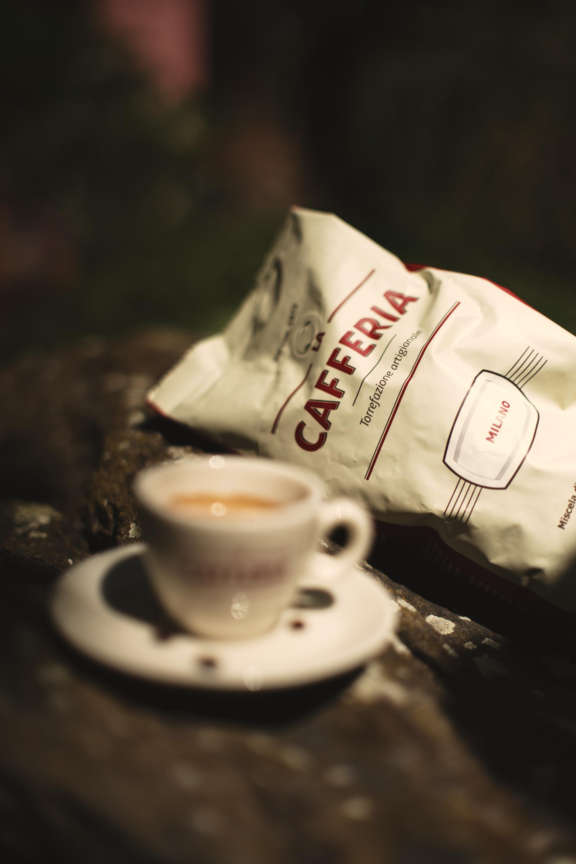 Angelo Caffé foto 2