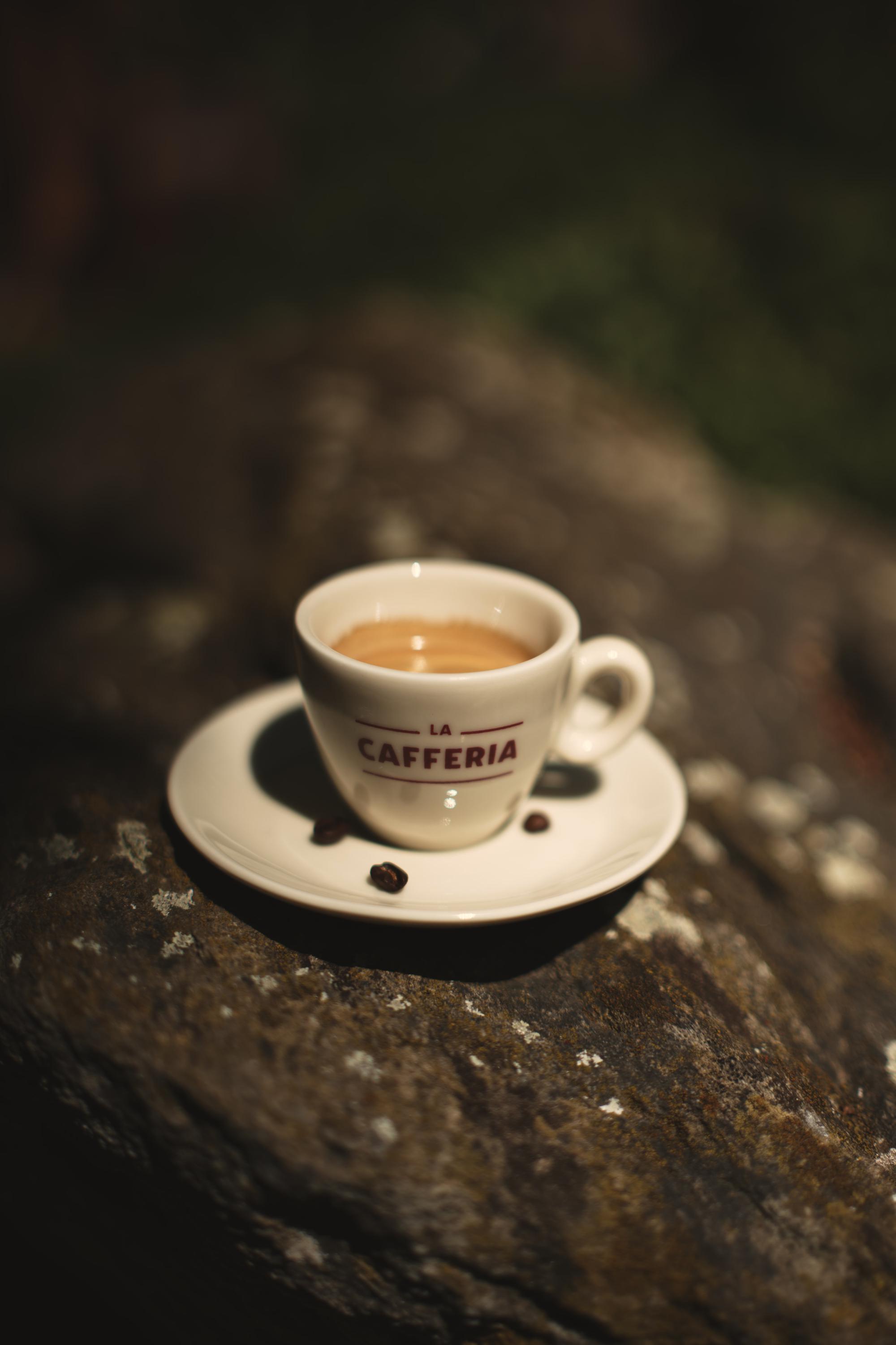 Angelo Caffé foto 6