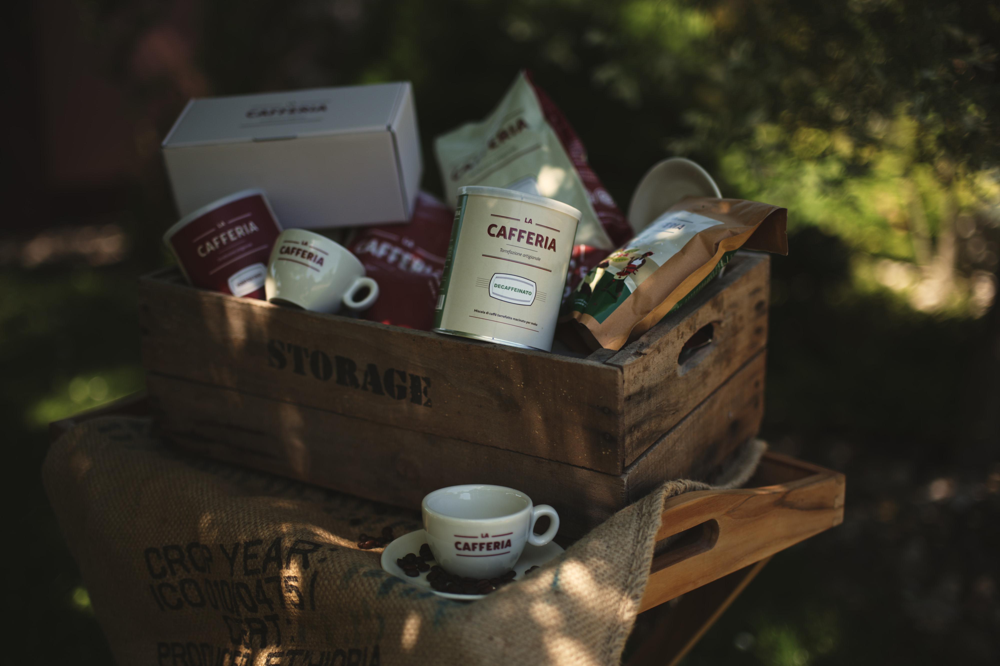 Angelo Caffé foto 3