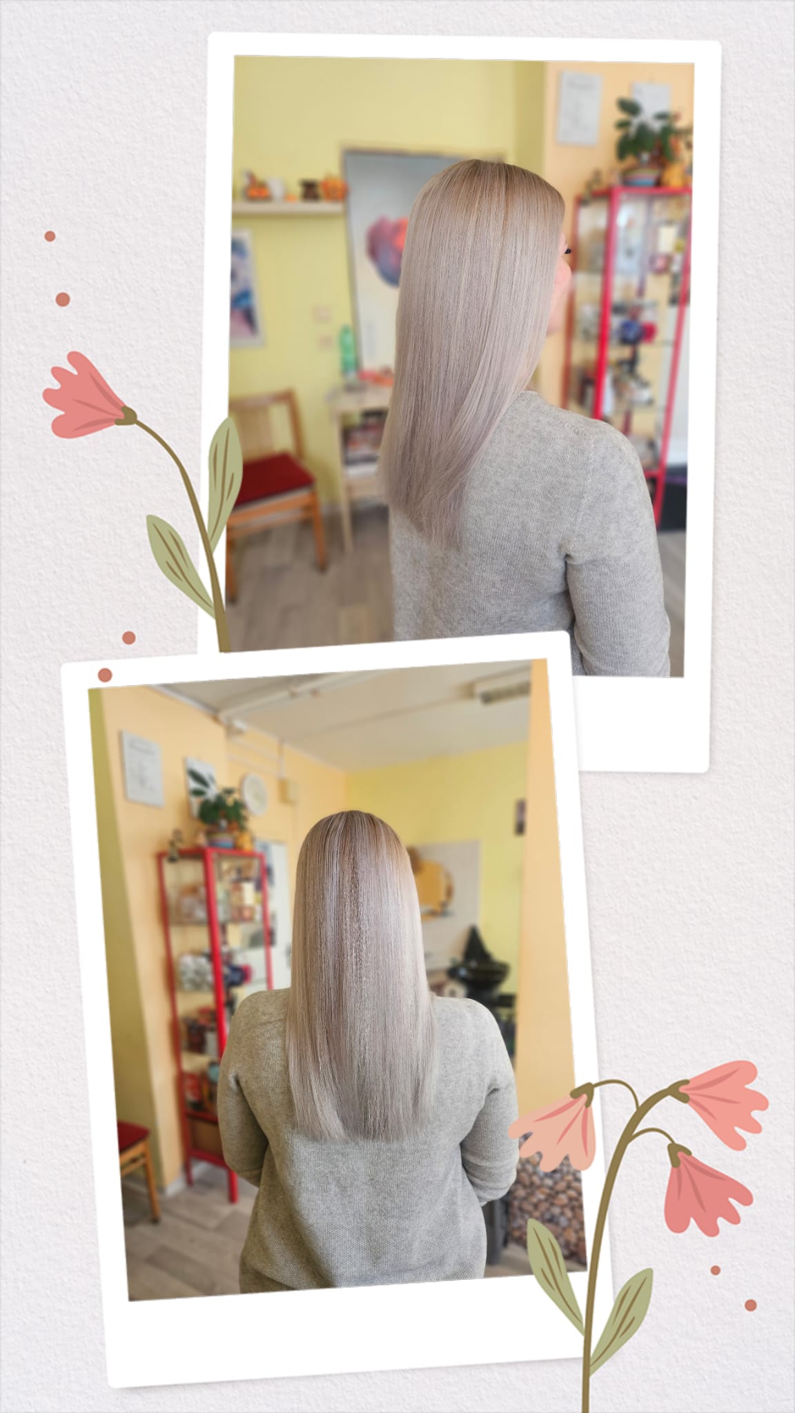 Kadeřnictví - Dana Ducháčková foto 6