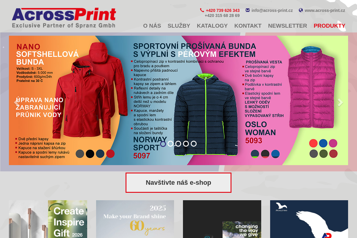 Across-print.cz