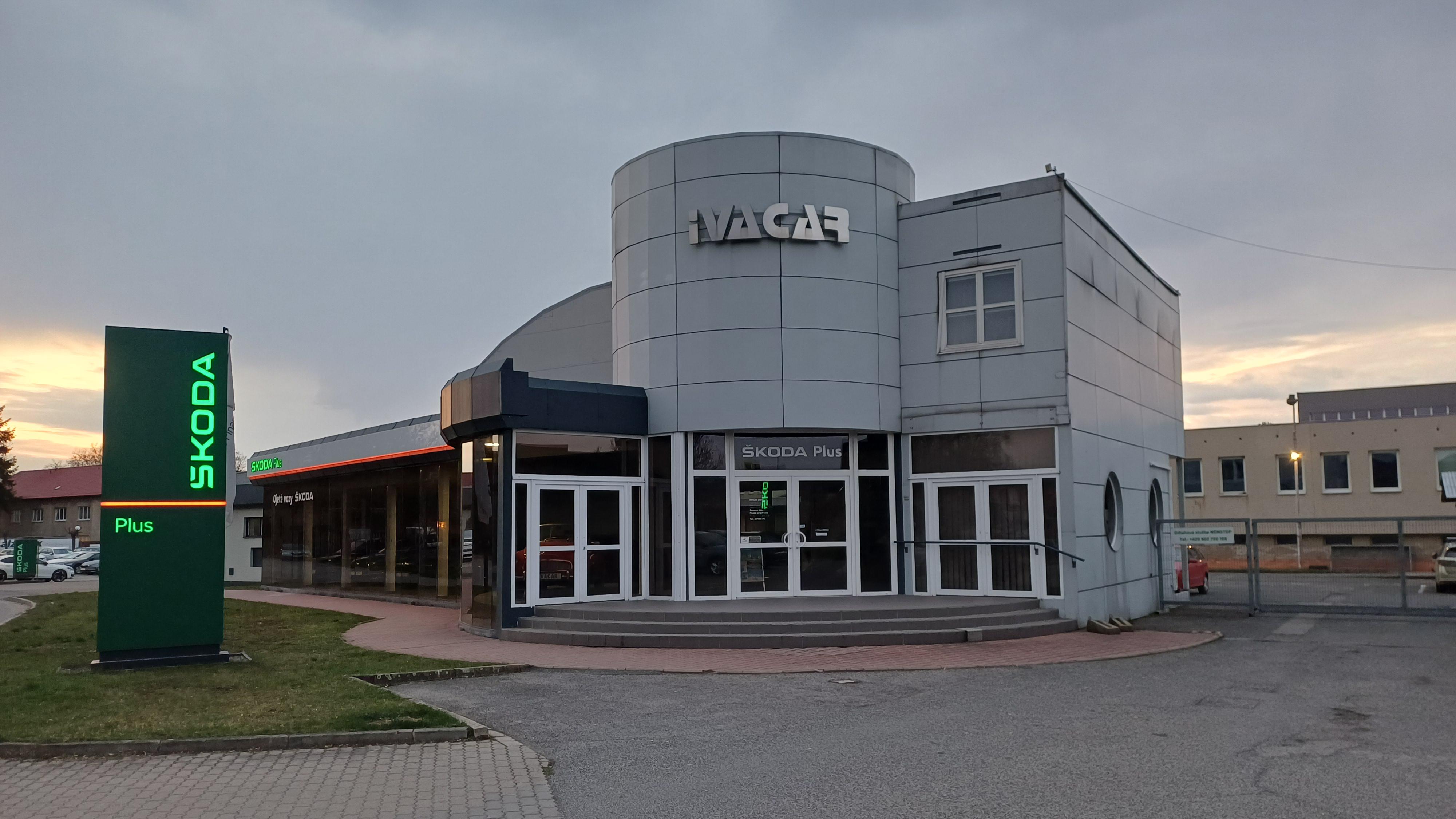 IVACAR 2000, a.s. foto 2