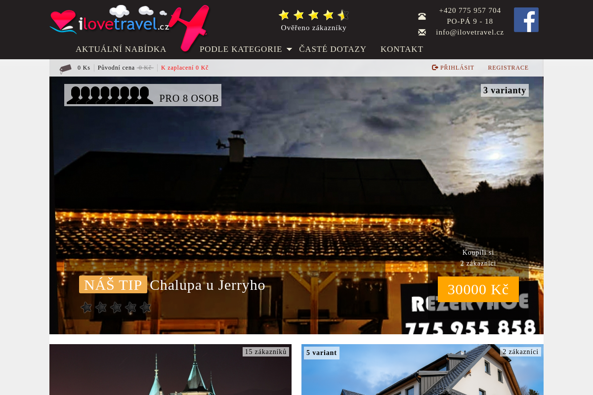 ILT MARKETING, s.r.o.