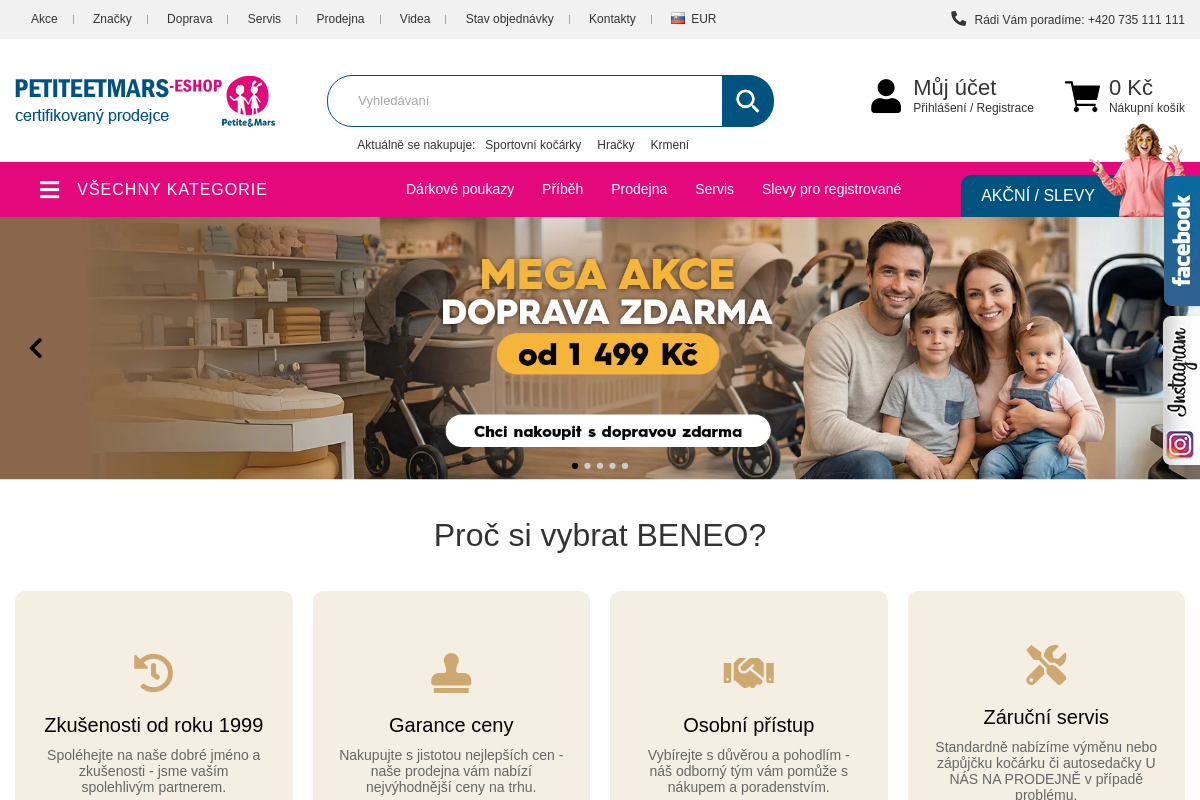 Petiteetmars-eshop.cz