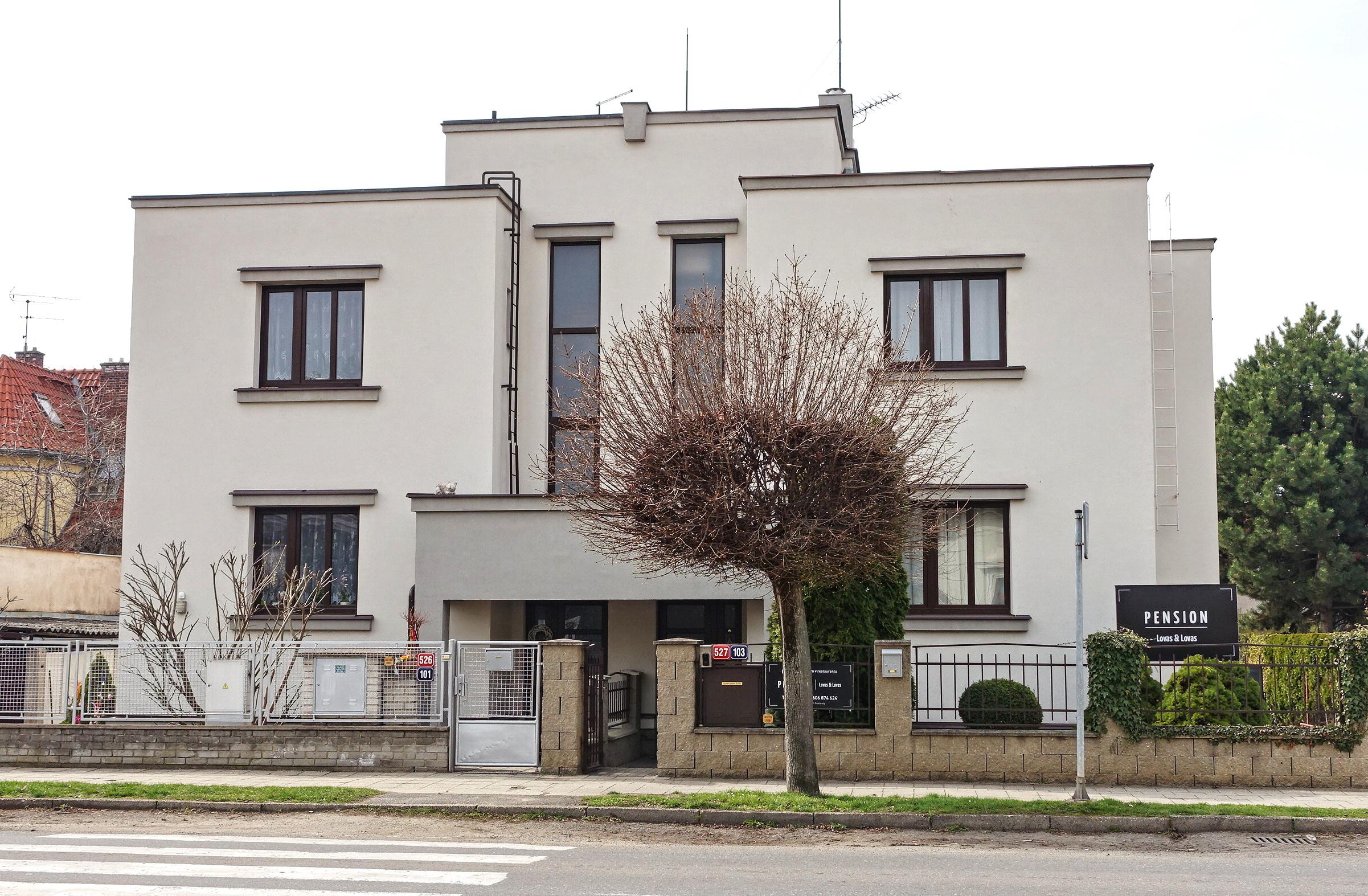 Penzion Lovas foto 3