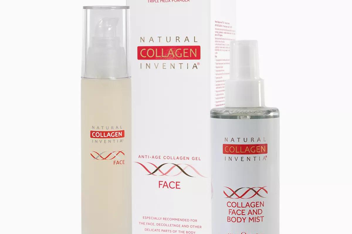 Balíček - získej zpět mládí pro svoji pleť