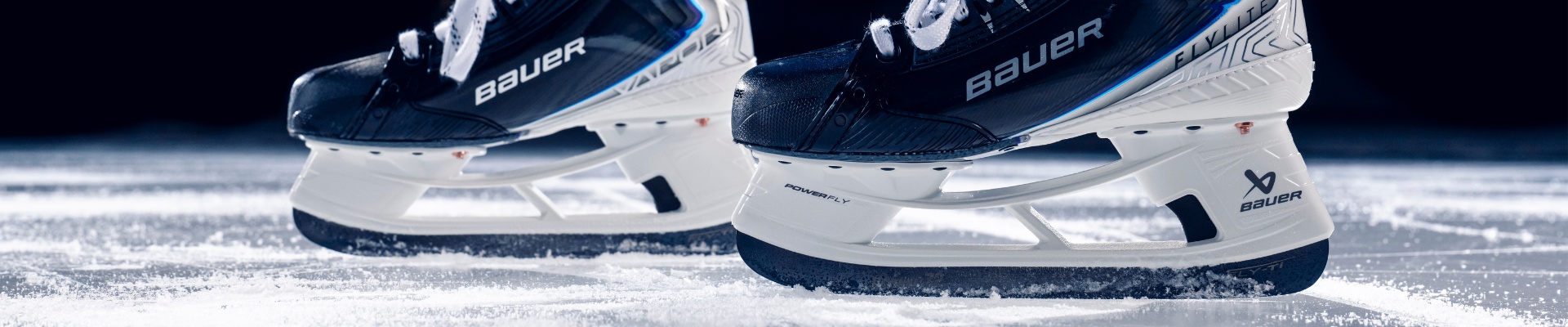 Úvodní obrázek Bauer Hockey Shop