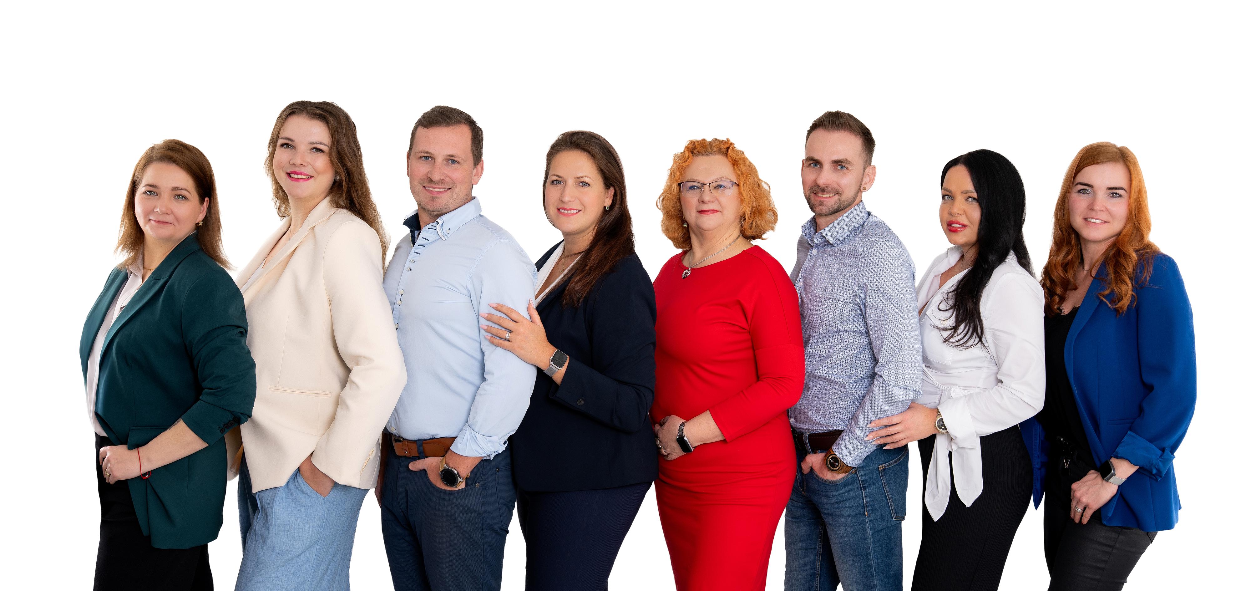 Pavla Kunstová realitní makléřka foto 3