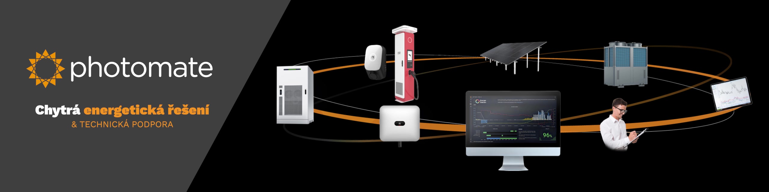 Photomate s.r.o. foto 2 (náhled videa)