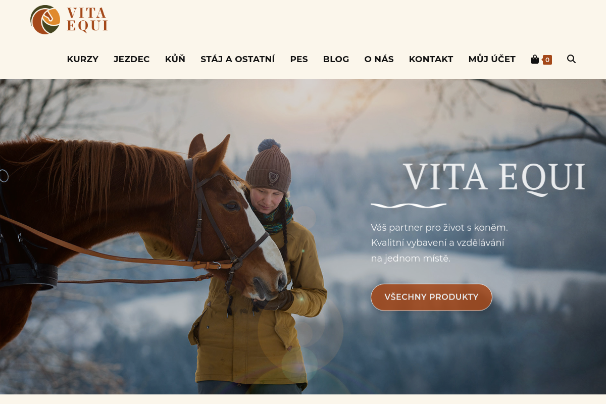 Vitaequi.cz