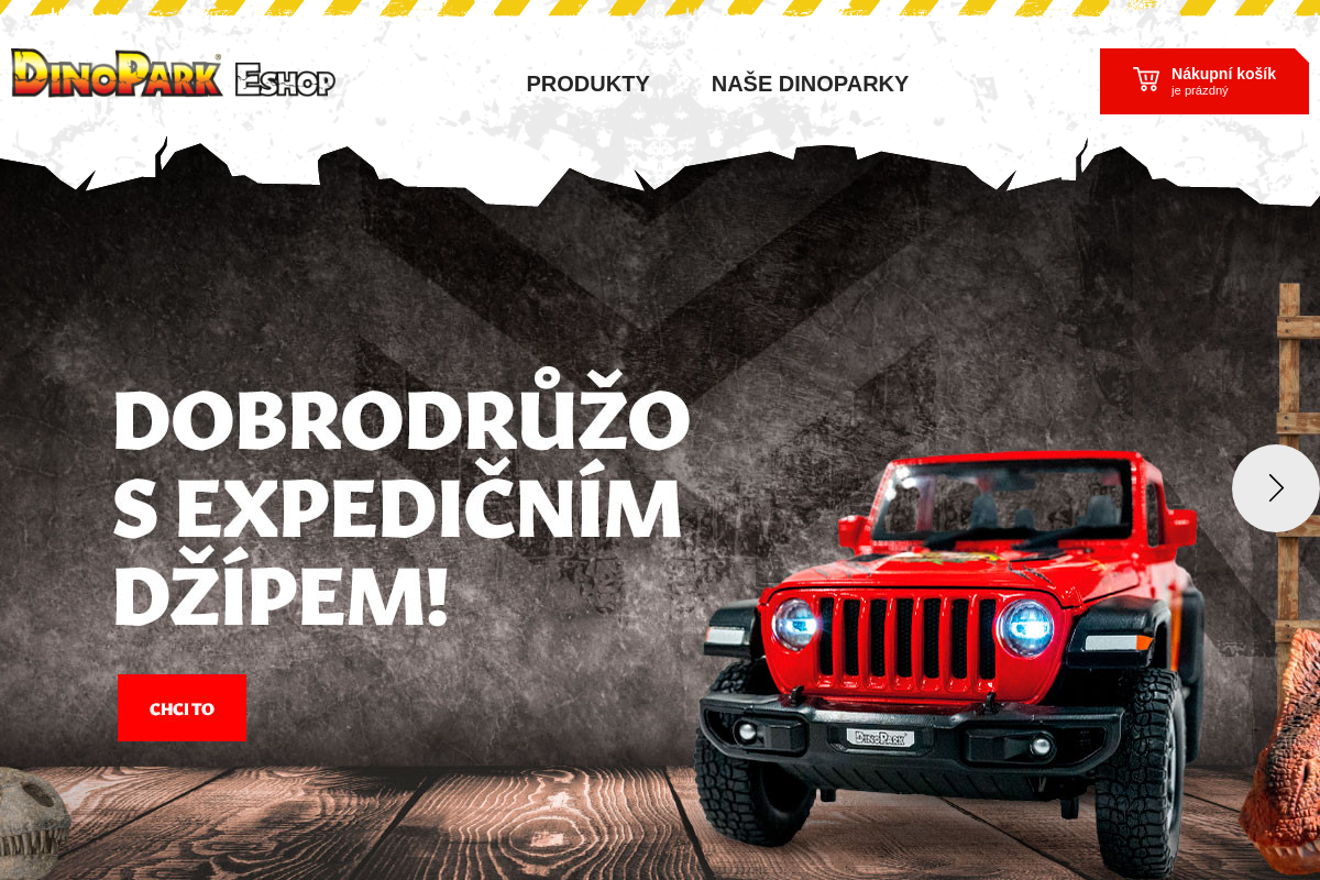 Dinopark.cz/cs/eshop