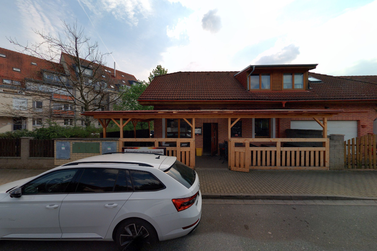 Relaxační centrum U souseda foto 1
