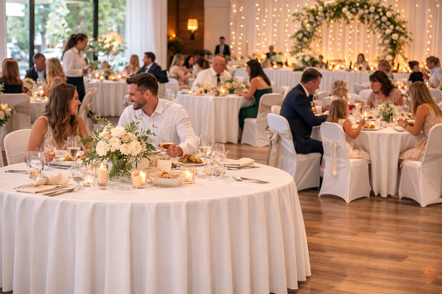 Prodej teflonových ubrusů - vyrábíme i atypy