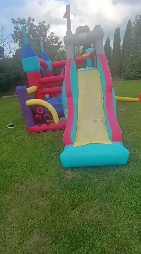 Půjčovna Texas foto 2 (náhled videa)