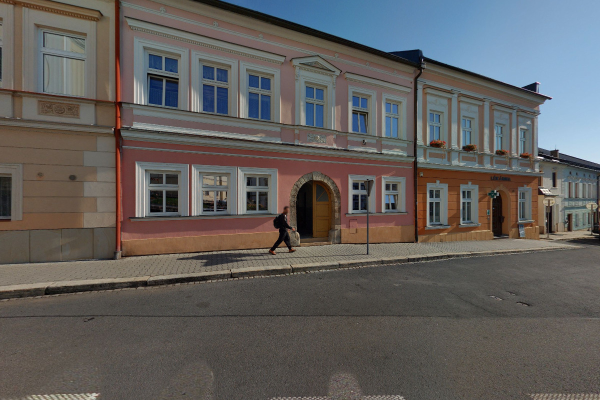 Kadeřnictví Taťána Minářová foto 2