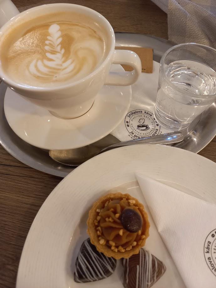 Smýkalova káva foto 5