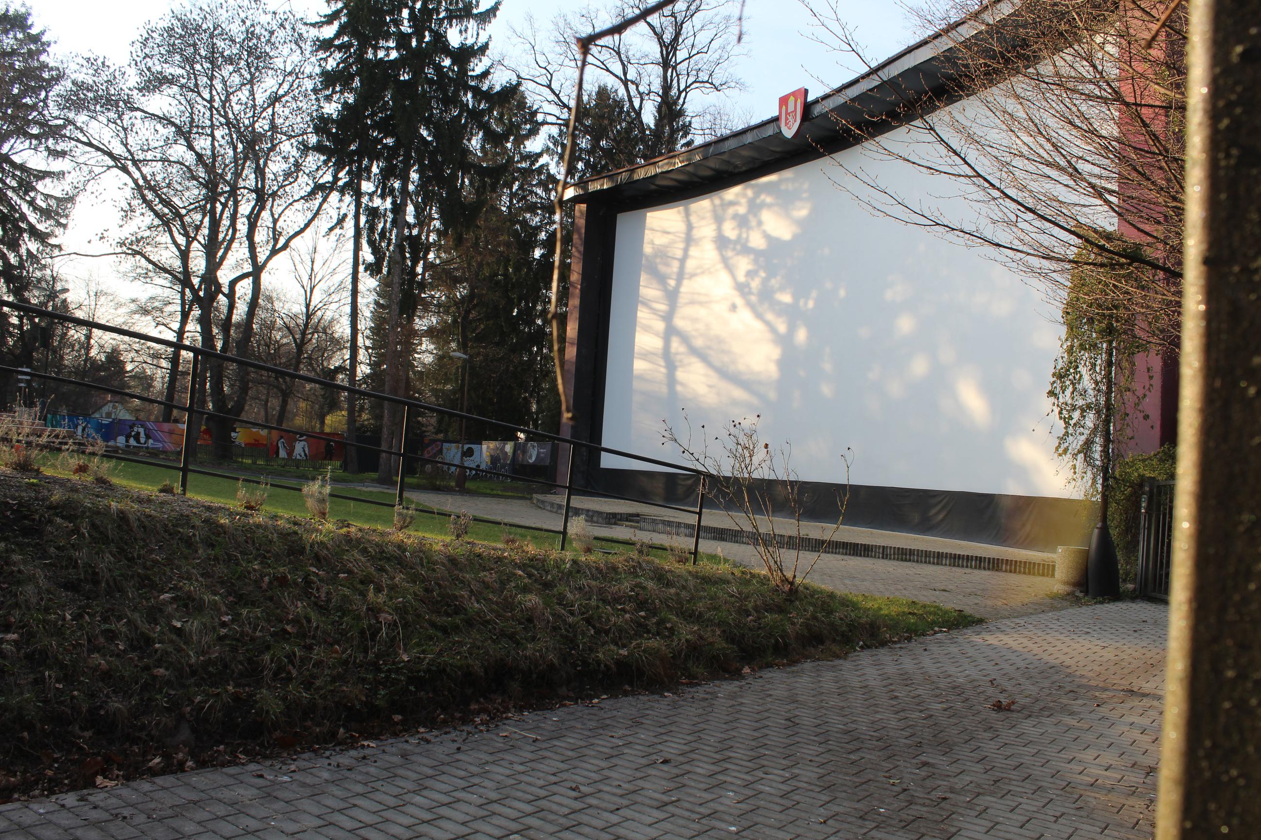 Letní kino Háječek foto 5