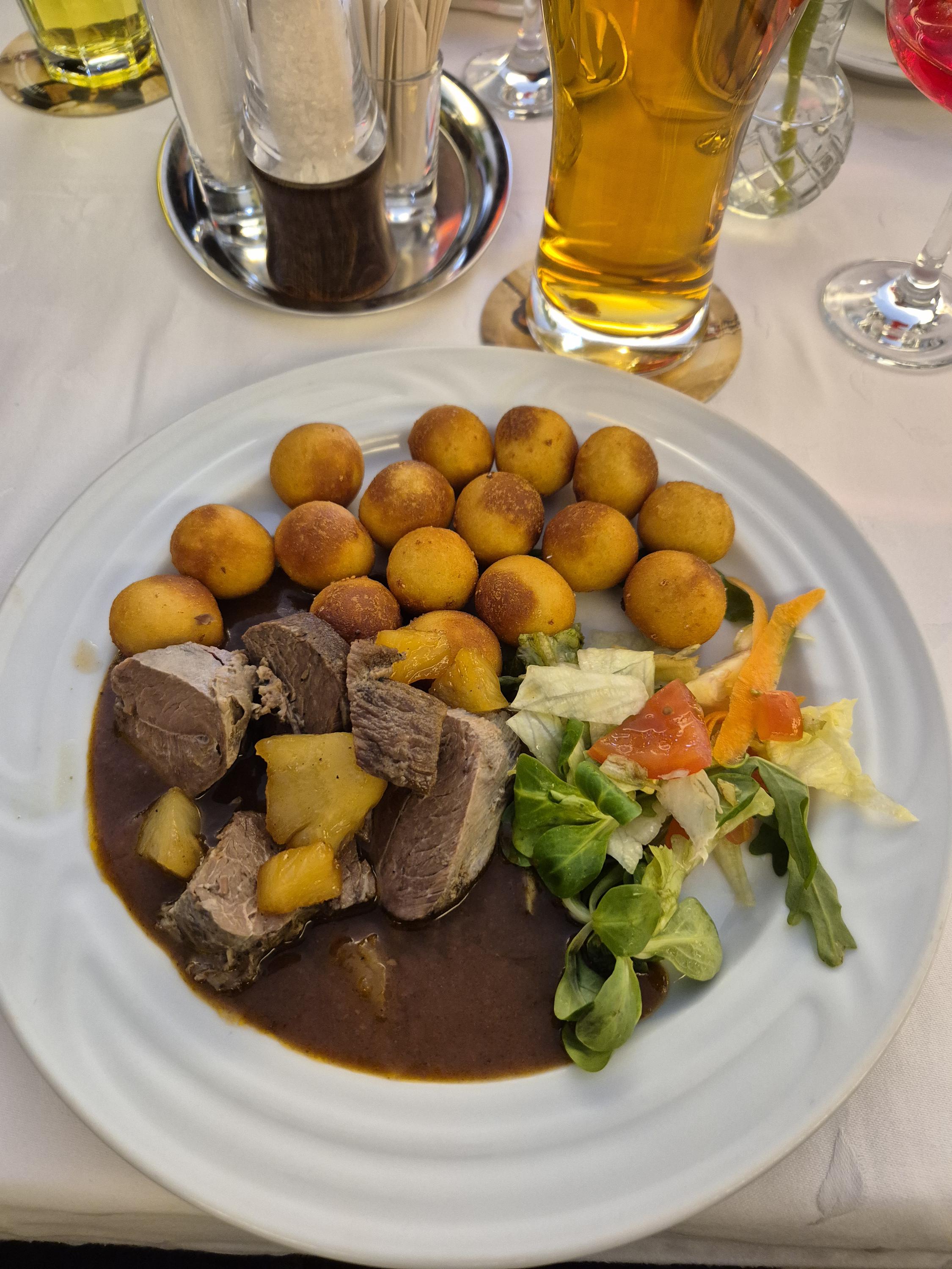 Restaurace u Crlíků foto 4